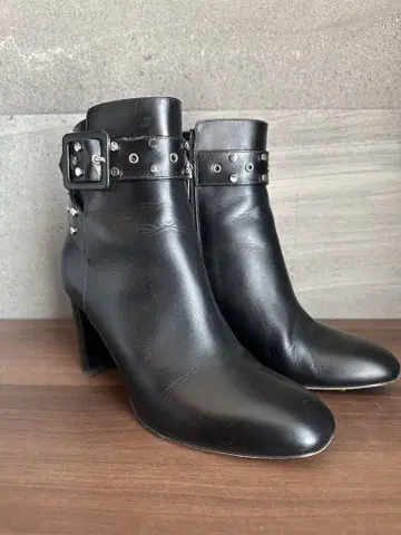 Jimmy Choo 여성용 부츠