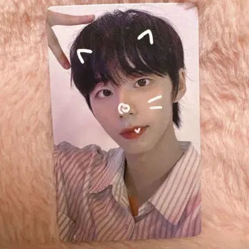 AHOF 트레이딩 카드