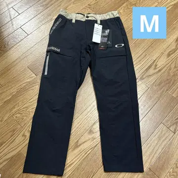 오클리 골프 바지 M 사이즈