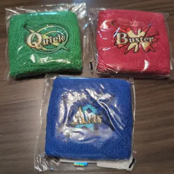 FGO 커맨드 카드 리스트 밴드 Buster Quick Arts 모음