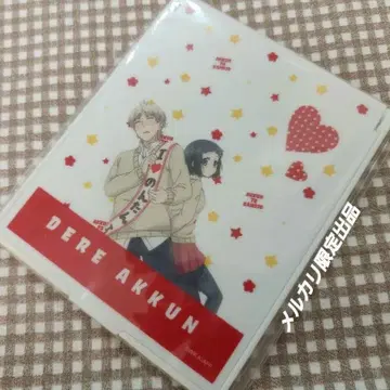 츤데레 거울 [새상품]