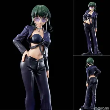 ZOZO BLACK COLLECTION 2대 완성품 피규어