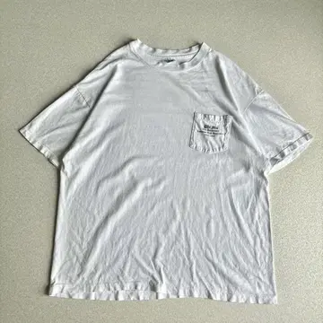 (구제) 90s USA 제작 hanes 아트 티셔츠 프린트 cityboy