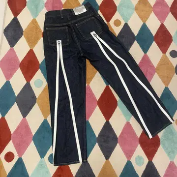Golden goose 데님 사이즈 25