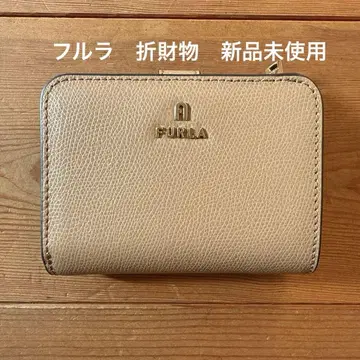 FURLA 훌라 반지갑