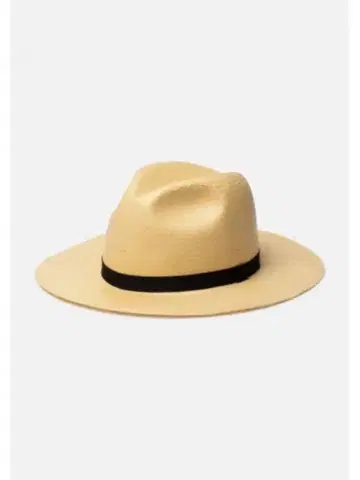 NEIGHBORHOOD PAPER FEDORA HAT 스트로 햇 M
