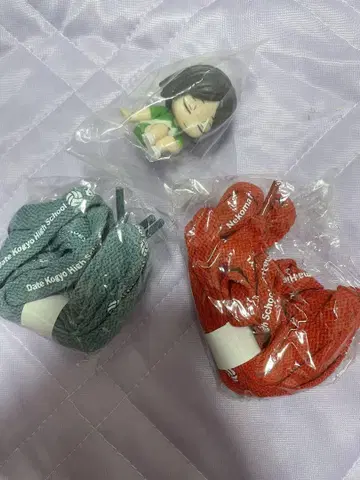 하이큐!! 신발끈 네코마 고교 다테 공업 어깨 쿵 Fig 코즈메 켄마