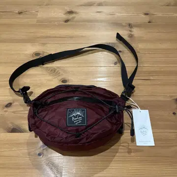 RawLow Mountain Works Nuts Pack