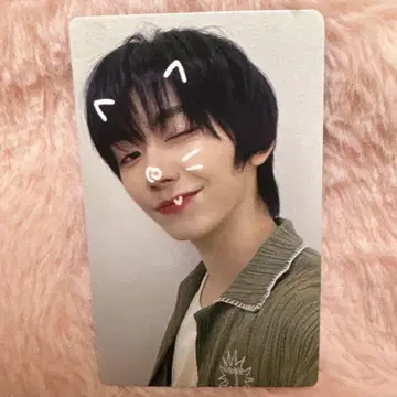 AHOF 트레이딩 카드 한
