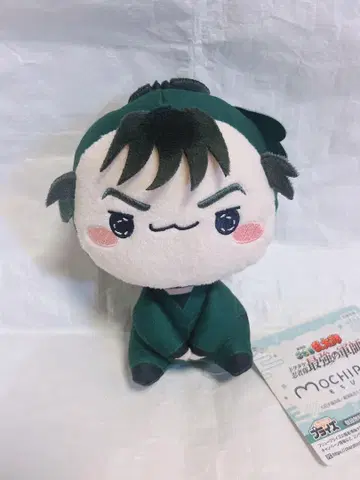 닌타마 모치피코 케마 토메사부로 2