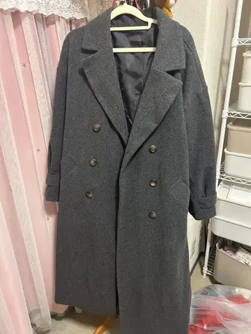 그레이 코트