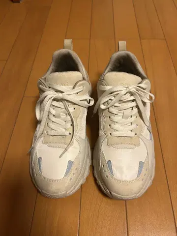emmi 통굽 스니커즈 25