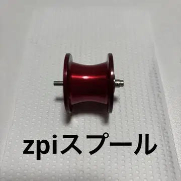 아부가르시아 구형 레보용 zpi 스풀 오로라 레보 엘리트