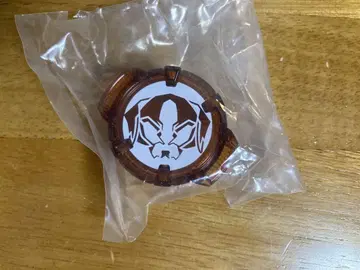 가면라이더 그루비 코어 ID