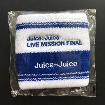Juice=Juice 리스트 밴드