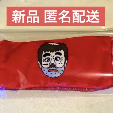 시무라 켄 이상한 아저씨 헤어밴드