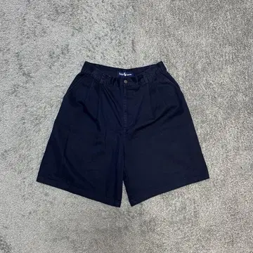 Ralph Lauren 투 턱 네이비 숏팬츠 10 사이즈