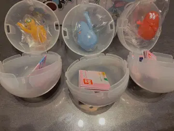 바바파파 나란분데스 묶음 판매