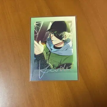 에리오스 키이스 파샤코레 레어