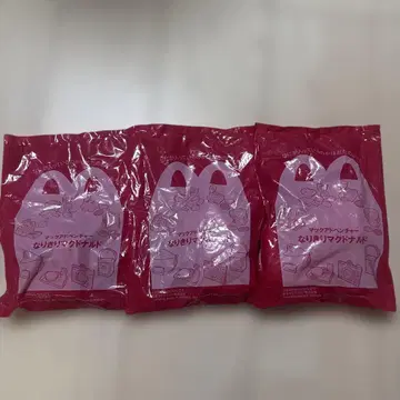 맥 변신 세트