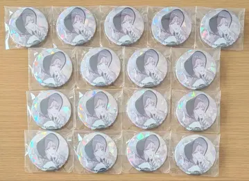 프로세카 아키야마 미즈키 홀로그램 캔뱃지 홀로캔 보석상자 니고
