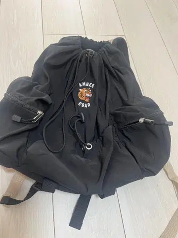 AMBERROAR 백팩 여성 사이즈