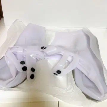 레인 슈즈 커버 25cm~26cm용