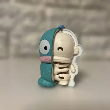 [한교동] 해체 퍼즐 FANTASY 산리오 캐릭터