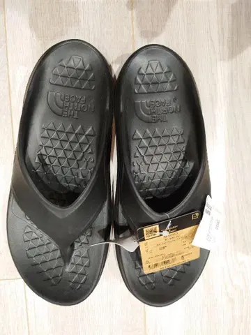 THE NORTH FACE RE-Activ Flip 샌들 US10