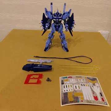 HGUC 토리스 리터 완성품
