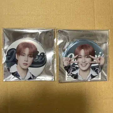 JO1 코노 준키 캔뱃지