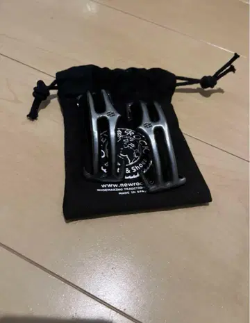 뉴락 금속 스페어