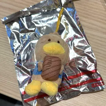 해피단부이 펙클 스시로 콜라보
