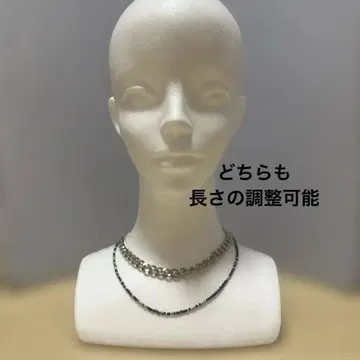목걸이 용과 같이 코스프레 치토세