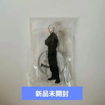[미개봉 새상품] Mainstream 미니 아크릴 스탠드 쥬논
