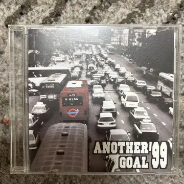 ANOTHER GOAL 99