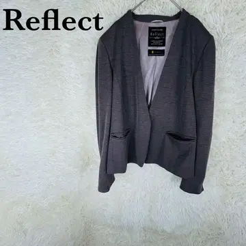 Reflect 자켓 일본제
