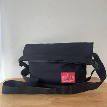 [새상품급] Manhattan Portage 맨해튼 포티지 숄더백
