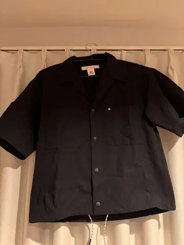 MEN'S MELROSE 셔츠 르꼬끄