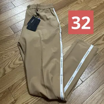 제이 린드버그 팬츠 바지 32