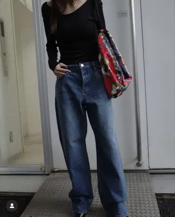 Ameri Vintage 아메리빈티지 데님 26