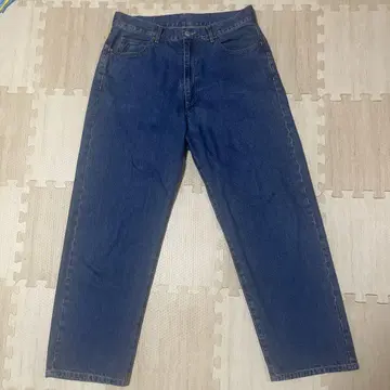 steven alan 데님 팬츠 L