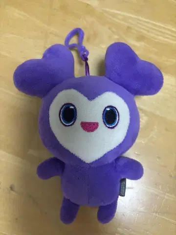 TWICE 사나 봉제인형