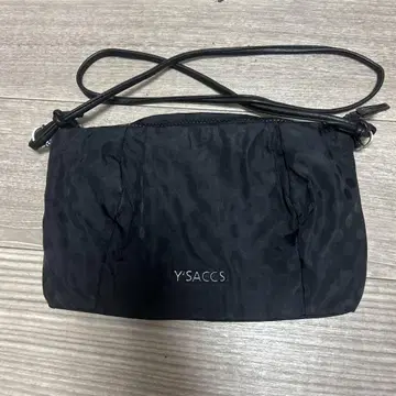 Y'SACCS 숄더백