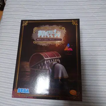 장송의 프리렌 피규어