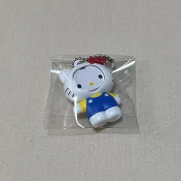 헬로키티 산리오 캐릭터즈 사진 프레임 마스코트