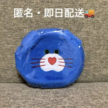 mojojojo 페이스 파우치