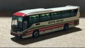 닛토 교통 버스 컬렉션