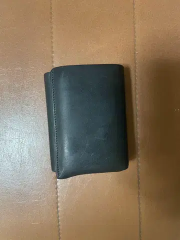 FABRIK 3단 폴더형 지갑