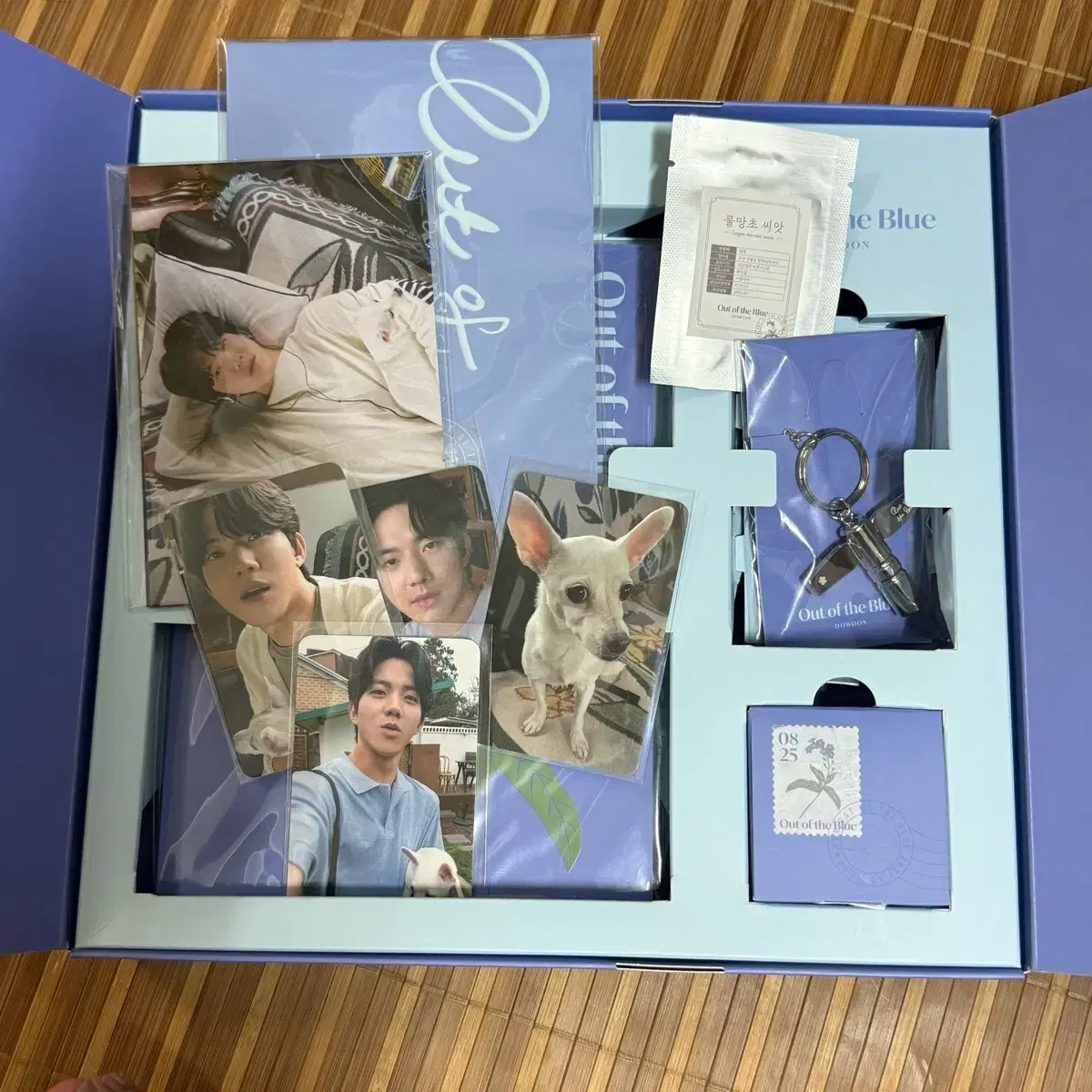 DAY6 DOWOON イヤホン フォトカードセット DAY6 DOWOON イヤフォン フォトカードセット - メルカリ